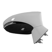 New OEM Side Mirrors Right w/o Blind Spot Ultra White Code 083 8791030C41A1 fits 2014-2017 Lexus GS350