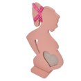 thumbnail image 3 of Sonogram Frame,  Nontoxic Ultrasound Picture Frame Simple Installation Secure  For Baby Birthdays For Anniversaries For Weddings, 3 of 8
