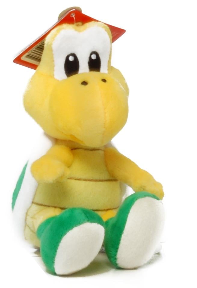 mario plush toys walmart