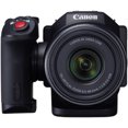 thumbnail image 3 of Canon XC10 4K Professional Camcorder (0565C002) + 64GB Card + Bag + More 6TH Ave Electronics 0565C002_EDI_2, 3 of 8