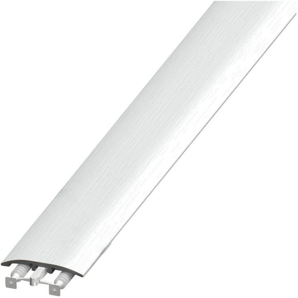 Carrara 2-In-1 Laminate Moulding - 72"