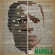 Idris Elba Presents Mi Mandela (CD)