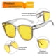 thumbnail image 3 of Gafas de sol FEISEDY B0269 Polarizadas con Visión Nocturna Antirreflejo, 3 of 7
