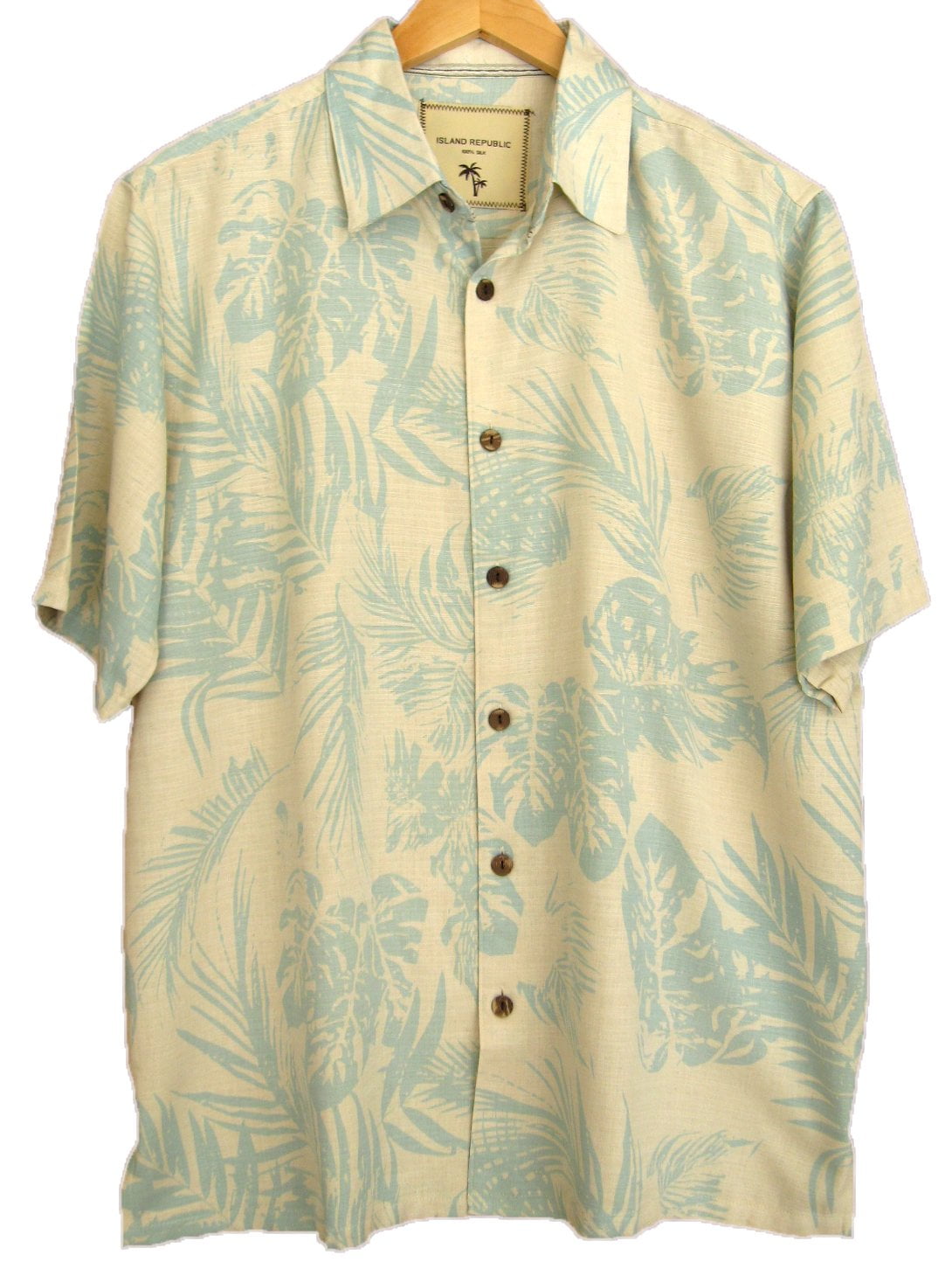 Island republic shirts Clearance