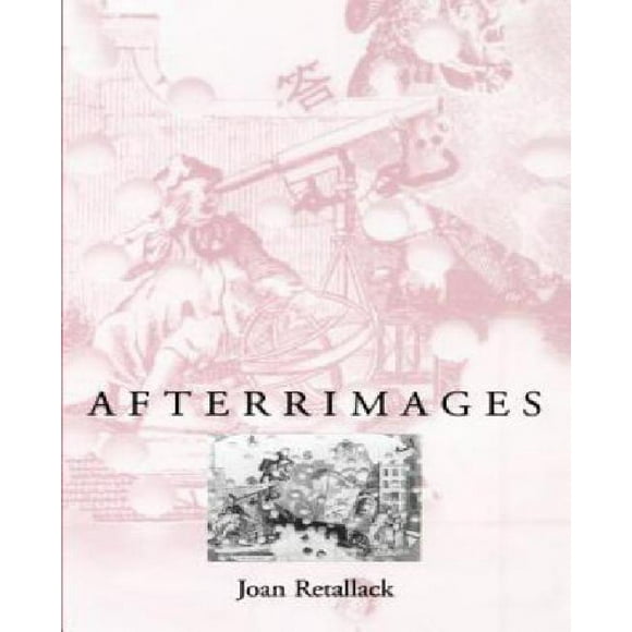 Afterrimages