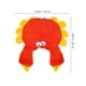thumbnail image 3 of GOOHOCHY Juguete interactivo para gatos, juguete chillón para gatos, juguete interactivo para gatos, juguetes para gatos con forma de cangrejo de peluche, suministros para mascotas, 3 of 7