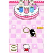 Hello Kitty: Party Nintendo DS & DSi Physical Party Game for 1 Player