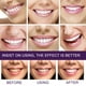 thumbnail image 5 of Salud y Belleza, Cuidado Personal, Pasta de Dientes, Pasta de Dientes, Blanqueamiento Dental, Limpieza Bucal, Refrescante y Eliminador de Cálculos, 60 g, Una pasta de dientes, 5 of 9
