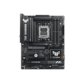 thumbnail image 2 of TUF GAMING B650E-PLUS WIFI Gaming Desktop Motherboard - AMD B650 Chipset - Socket AM5 - ATX (tufgamingb650e-pluswifi), 2 of 10