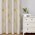 thumbnail image 2 of Paneles de Cortinas Estelar Textiler Blackout 132x183 cm 2 piezas, 2 of 9