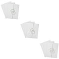 thumbnail image 3 of LEEYNEER 3 Sets  Project Board Trifold Poster Board Poster Business Presentation Board With Double Side Tapes, 3 of 8