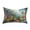 Colorful Flower and Butterfly, variant on Dailycode Satin Pillow Case Standard Silk Pillow Cover for Hair and Skin Envelope Closure Raccoon on Clould 20"x26"