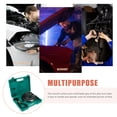 thumbnail image 2 of OULII 1 Set of Mechanic Tool Set Multi Vanadium Steel for Automotive Repair Applications, 2 of 8