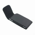 thumbnail image 4 of Case Belt Clip Leather for Samsung Galaxy S22 - Holster Cover Pouch Vertical Carry Protective, 4 of 6
