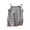 Grey, variant on EnJoCho Girls Basic Sleeveless Striped Tank Tops Spaghetti Strap Ribbed Knit Shirts Summer Color Block Aesthetic Casual Trendy Tops