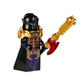 thumbnail image 1 of LEGO Ninjago Figurine Overlord, 1 of 1
