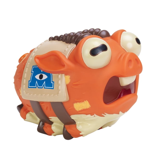 Juguete Spin Master Squealing Archie Monsters University