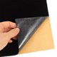 thumbnail image 3 of OUNONA 10Ud Liner Para Caja De Joyas Autoadhesivo Negro Con Resistente Y Antirayas, 3 of 8