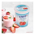 thumbnail image 4 of Yogurt batido Lala Zero fresa 900 g, 4 of 4
