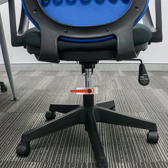 Fix Sinking Office Chair Chair Saver Kit Office Chair Gas Lift Cylinder Holder Stop Sinking Cylinder Ring
