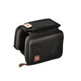 thumbnail image 1 of Bolsa Universal para Teléfono Móvil Advancent con Pantalla Táctil de Bicicleta Bolsas de Travesaño de Nailon a Prueba de Impactos Negro, 1 of 6