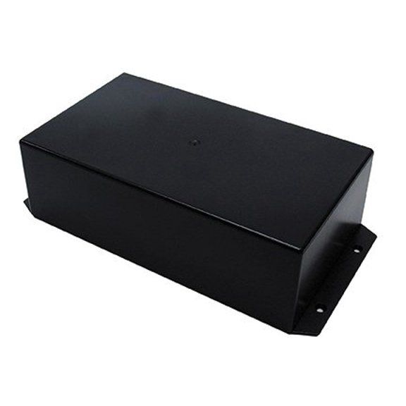 CES PLASTIC ENCLOSURE BOXES 8.85 X 4.44 X 2.48