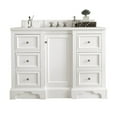thumbnail image 6 of James Martin Vanities 825-V48 De Soto 50" Single Free Standing Wood Vanity Cabinet Only -, 6 of 6