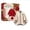Beige#15 (Christmas Gift box set), variant on Portable USB Heated Shawl Wraps for Women 3 Heat Levels Electric Heating Blanket for Office, Car & Camping (Gift box set)