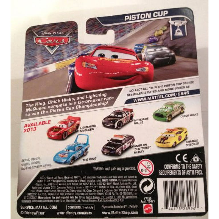 Pixar cars best sale 28