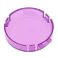 thumbnail image 3 of Waterproof Snap-on Diving Scuba Lens Underwater Switchable Filter Underwater Housing Case Purple, 3 of 6