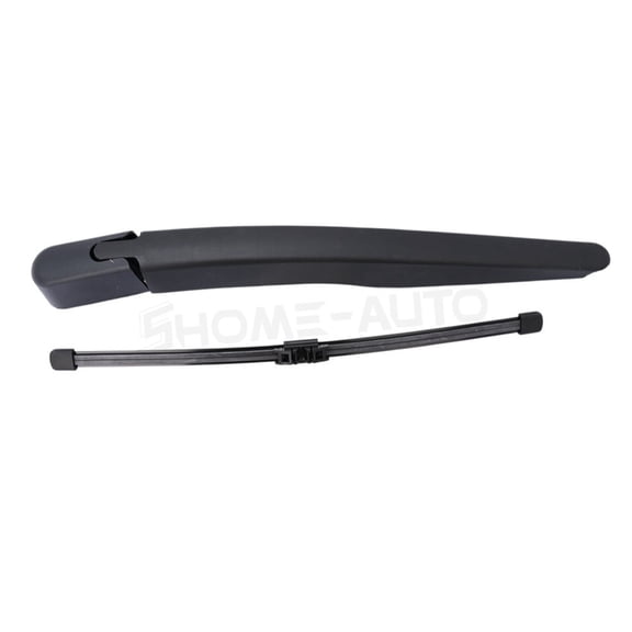 Rear Windshield Wiper Blade & Arm for Ford Explorer 2011 2012 2013 2014 2015 2016 2017 2018 2019 Windscreen Wiper