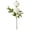 White A, variant on Artificial Peony Flowers, Faux Floral Stem for Vase Arrangements, Wedding and Home Decor, Yellow