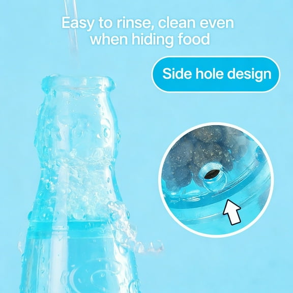 Screaming Rubber Chicken Dog Latex Squeaky Toy， Chicken Dog Toy Soft Rubber Chew Molar Dog Toys for Small Medium Dogs, Latex Chew Molar Dog Funny Toy