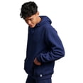 thumbnail image 3 of Russell Athletic 695HBM Unisex Dri-Power Hooded Sweatshirt, 3 of 3