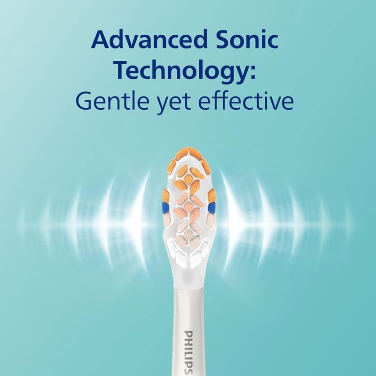 Philips Sonicare DiamondClean Smart 9500 Electric Toothbrush