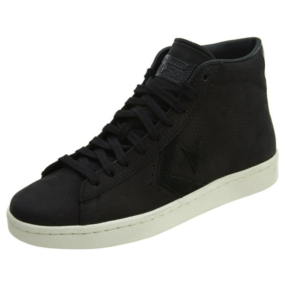 Converse Pl 76 Mid Unisex Style : 155647c-Black/Black-Egret