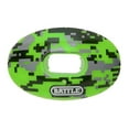 thumbnail image 4 of Battle Sports Limited Edition Oxygen Mouthguard - Blue Camo, 4 of 5