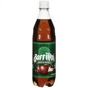 Barrilitos Soda, Apple, 24 Fl Oz, 1 Count