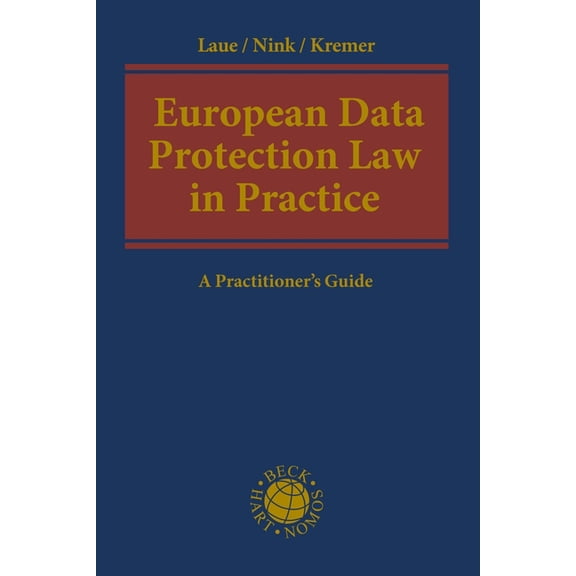 European Data Protection Law in Practice, (Hardcover)