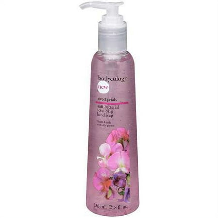 PDC Brands Bodycology Hand Soap, 8 oz