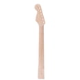 thumbnail image 1 of Cuello de guitarra eléctrica ANGGREK de arce para guitarra eléctrica ST Piezas de repuesto, 1 of 7