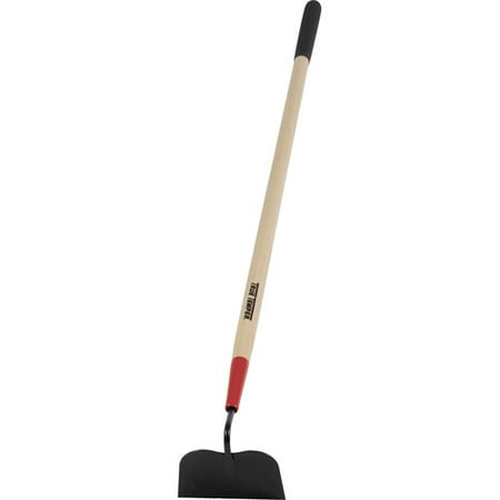 Ames 163034300 Garden Hoe With Wood Handle