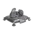 thumbnail image 2 of Urna conmemorativa para durmiendo, organizador de recuerdos, urna funeraria memorable, estatua conmemorativa para parque, jardín, patio trasero., 2 of 8