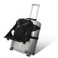 thumbnail image 1 of Travel Seat For Kids, Portable Chair, Kids Ride-on Suitcase, Child Seat For Luggage, 1 of 6