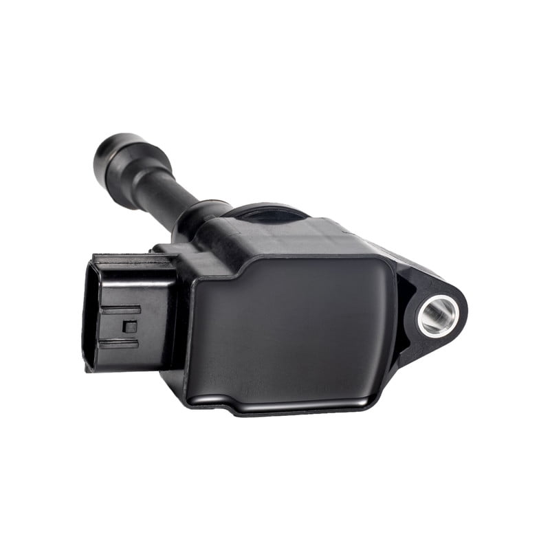 ISA Set of 4 Ignition Coil 2007 2008 2009 2010 2011 2012 For Nissan Altima Versa Sentra Cube Rogue Frontier 2013 2014 2015 Infiniti M56 FX50 QX60 QX70 2.5L 2.0L 1.8L Replacement For UF549