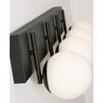 thumbnail image 4 of AFX - Metropolitan 3- Light Vanity in Contemporary-Modern-Transitional Style 8, 4 of 4