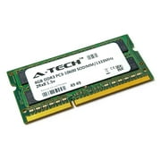 A-TECH 4GB (1X 4GB) 2RX8 DDR3 1333MHZ PC3-10600 SO-DIMM RAM Module EB3-SP00053 Laptop Memory