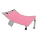 thumbnail image 2 of Reposapiés de avión, reposapiés plegable/portátil, reposapiés de avión, reposapiés de avión Rosa 89cmx54cm, 2 of 6