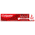 thumbnail image 3 of Colgate Optic White Whitening Toothpaste, Sparkling White - 5 ounce (2 pack), 3 of 10