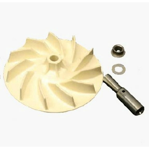 Original Compatible with Kirby Classic - Heritage Fan (119078-9)